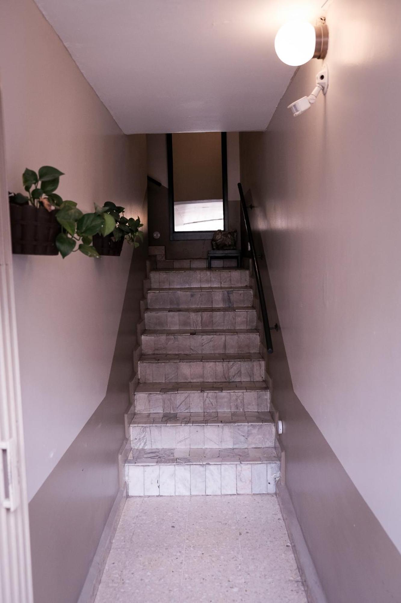 Modern Studio, Rooftop Charm, Cdmx Center2 México DF Exterior foto